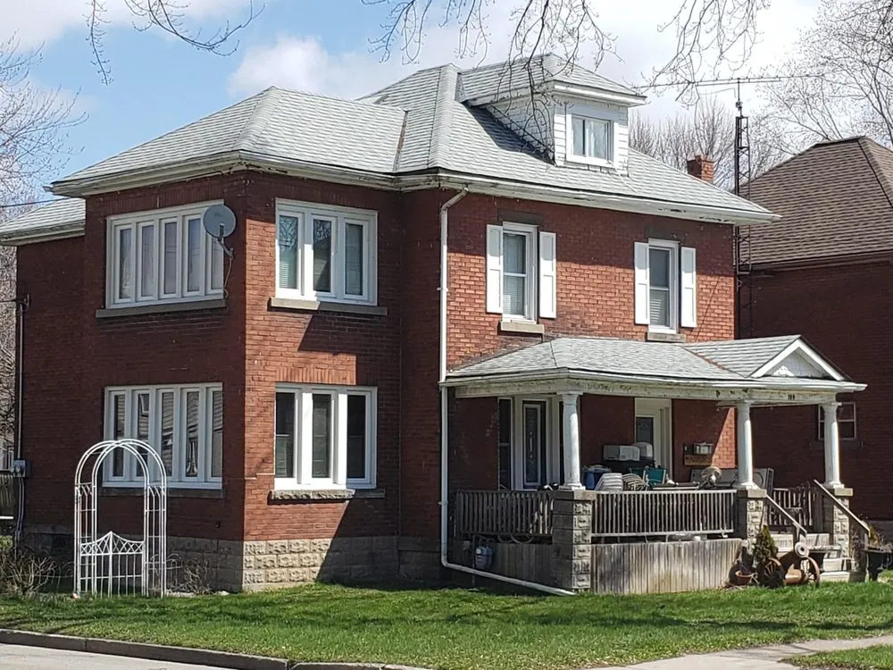 Slide of Michael's Roofing & Contracting