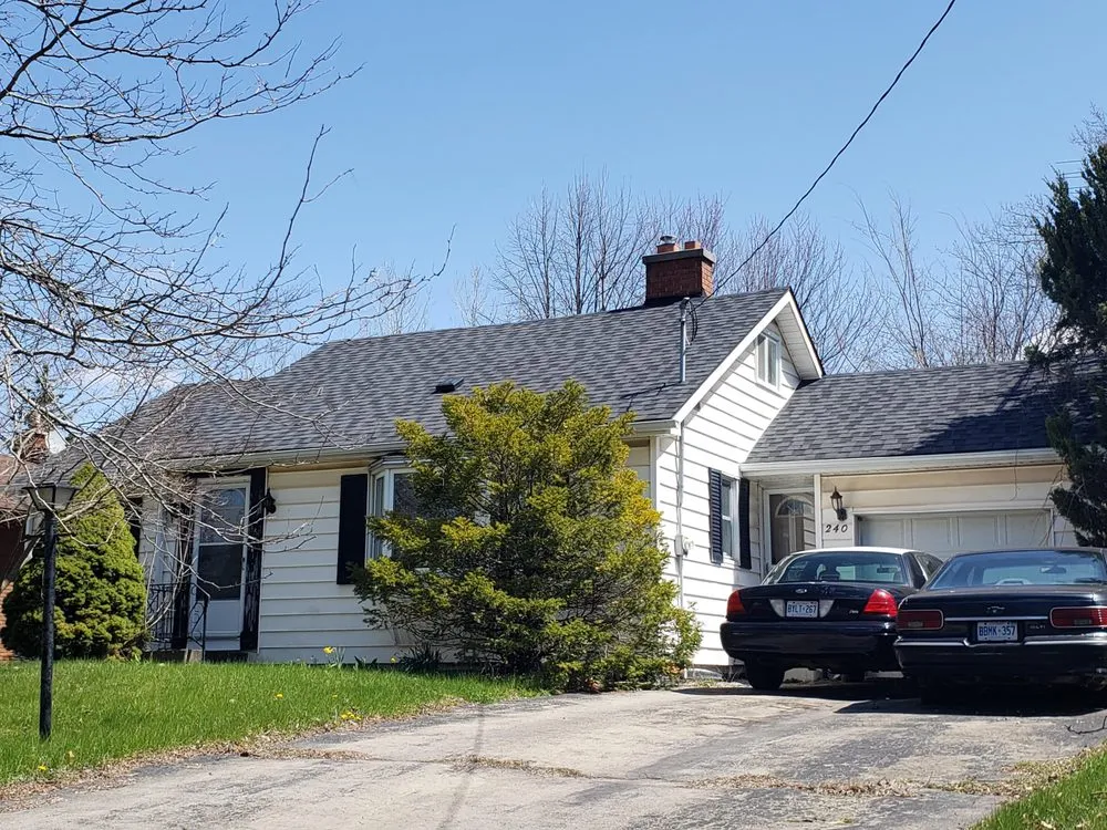 Slide of Michael's Roofing & Contracting