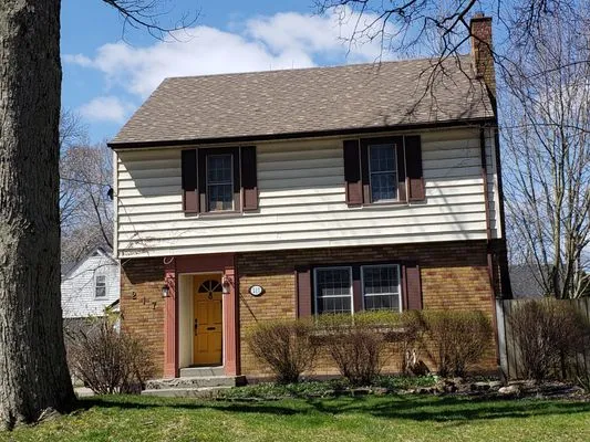 Michael's Roofing & Contracting