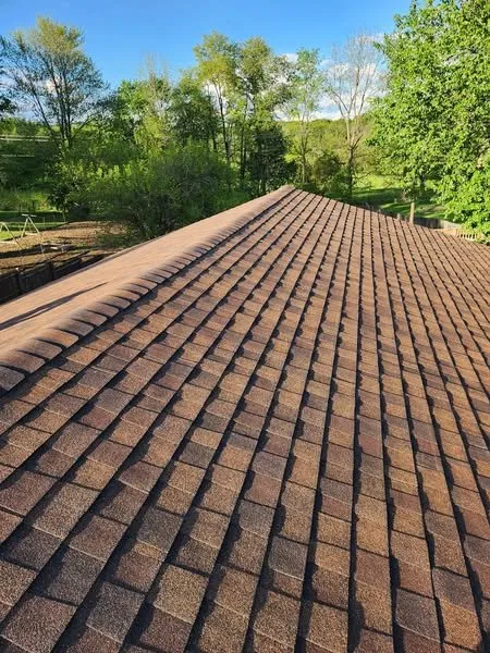 Slide of Michael's Roofing and Gutter Company