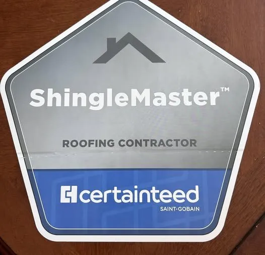 Slide of Michael's Roofing and Gutter Company