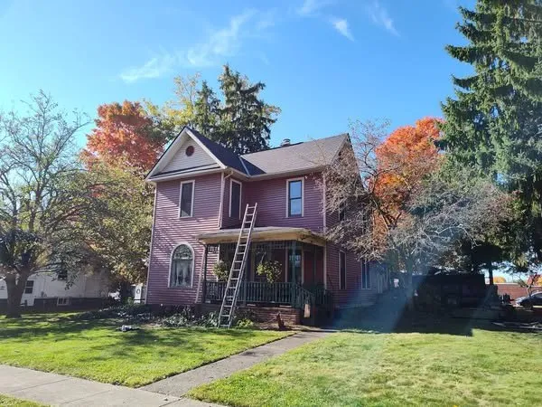 Slide of Michael's Roofing and Gutter Company