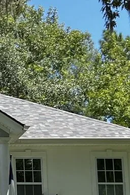 Emergency metal roofing installation in Meldrim, GA - Michaels Roofing