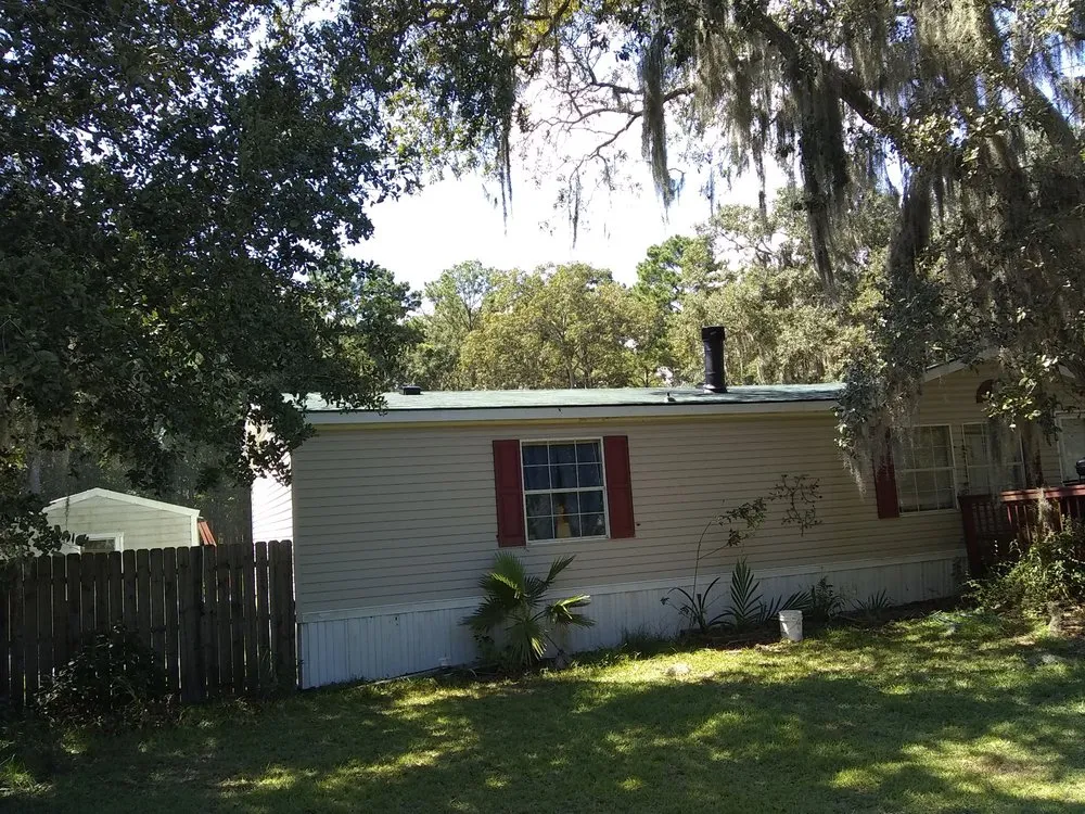 Professional roof repair in Meldrim, GA by Michaels Roofing