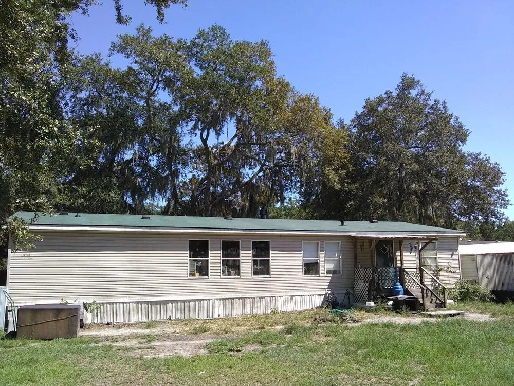 Trusted roof installation for fast service in Meldrim, GA by Michaels Roofing