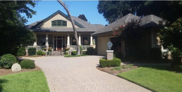 Local residential roofing service for homes in Meldrim, GA by Michaels Roofing