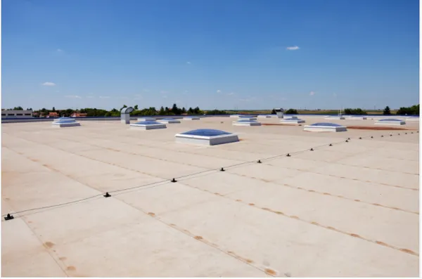 Michaels Roofing