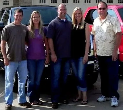 Slide of Michael's Roofing, Siding & Window's