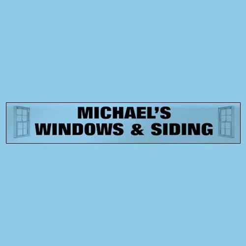 Slide of Michael's Windows, Siding And Roofing