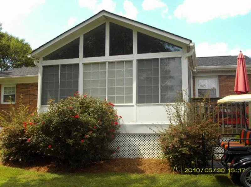 Slide of Michael's Windows, Siding And Roofing