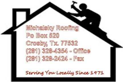 Michalsky Roofing Company