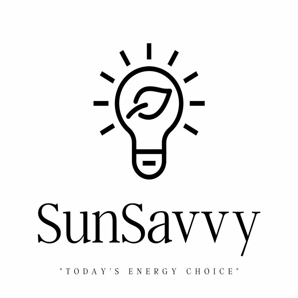 Slide of Michelle Your Solar Energy Advisor