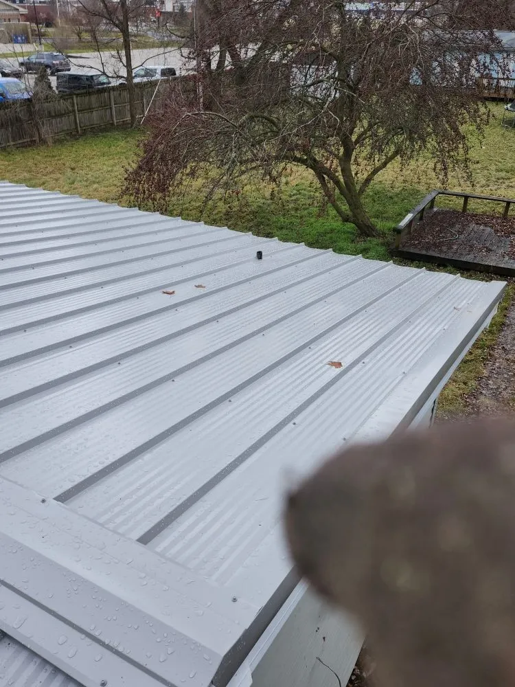 Reliable roof installation in Shipshewana, IN - Michiana Residential Construction