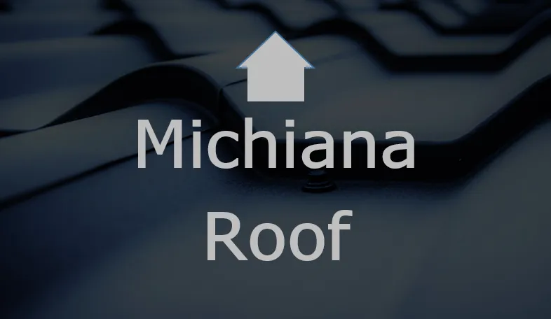 Slide of Michiana Roof