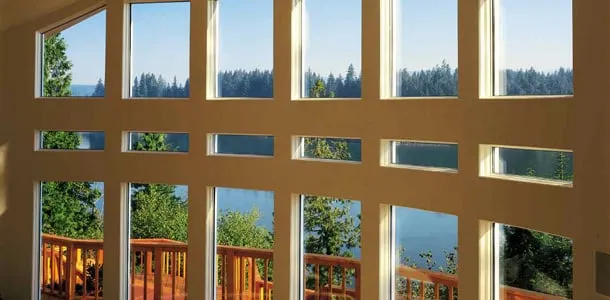 Slide of Michiana's Best Choice Windows