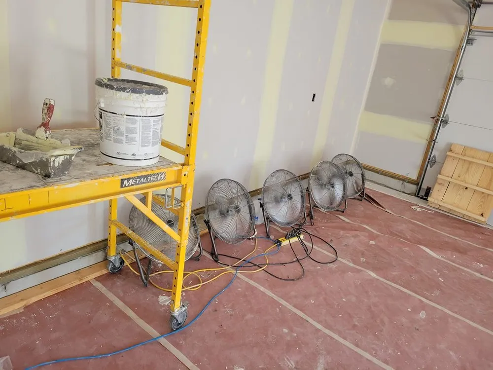 Slide of Michigan Drywall Services