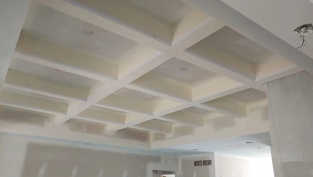 Slide of Michigan Drywall Services