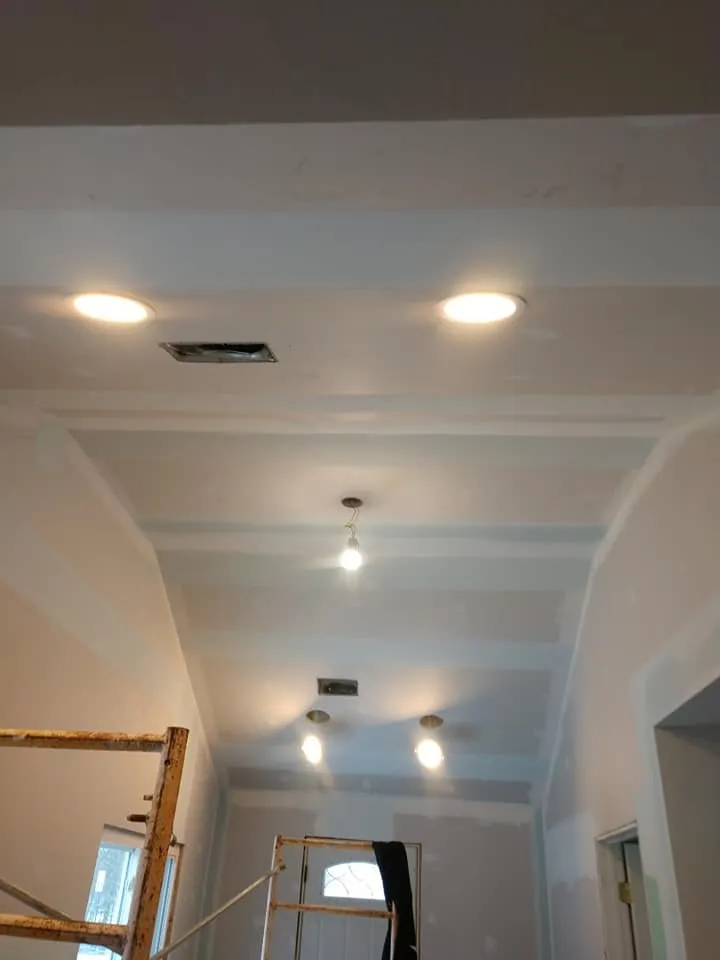 Slide of Michigan Drywall Services