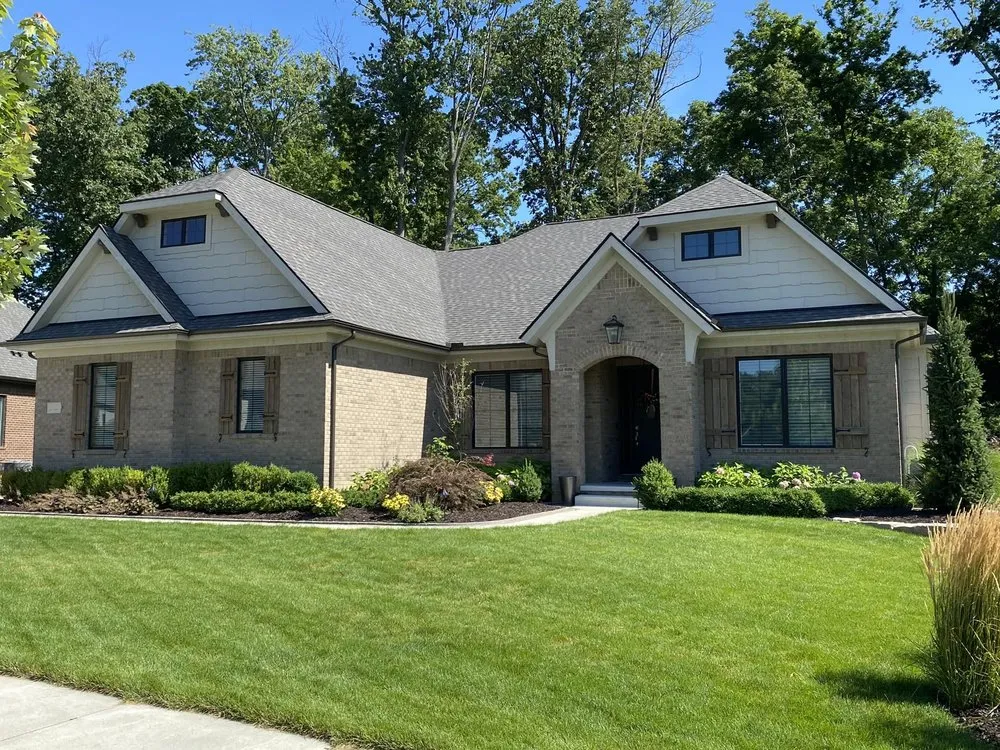 Slide of Michigan Exterior Pros