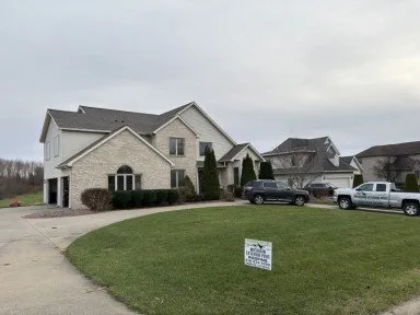 Slide of Michigan Exterior Pros