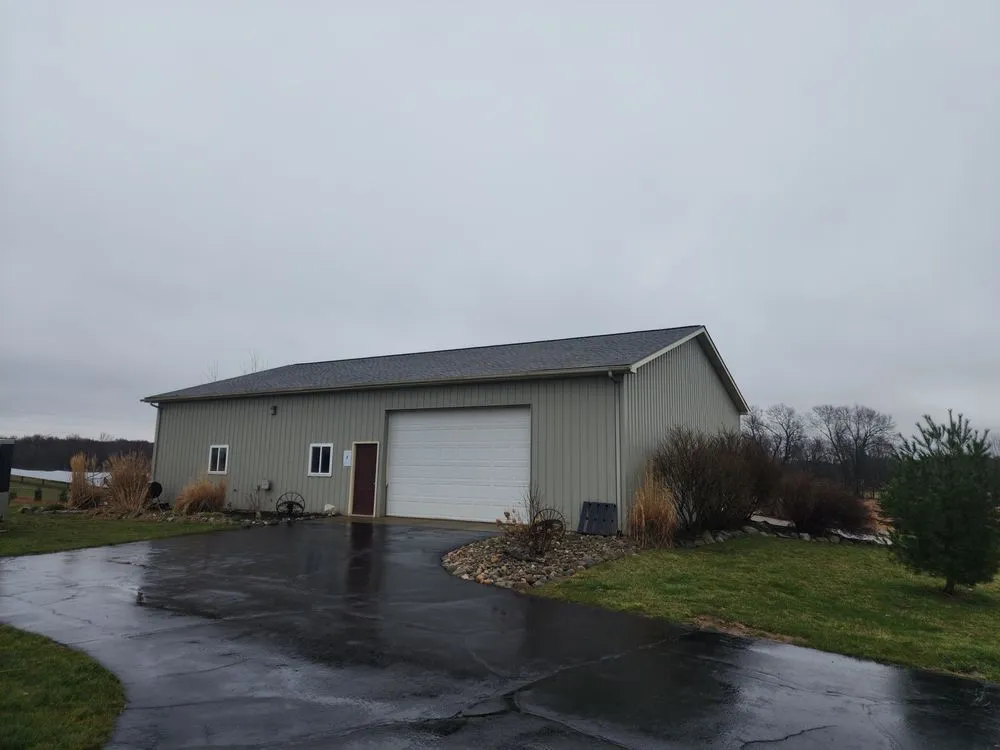 Slide of Michigan Home Pros