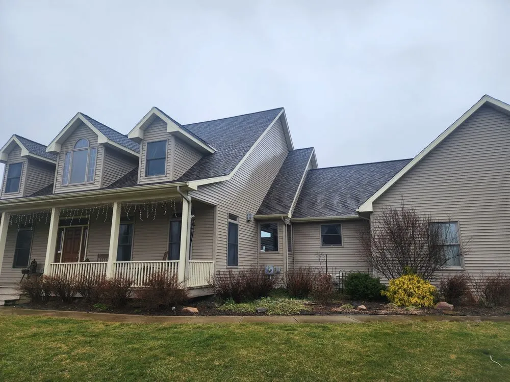 Slide of Michigan Home Pros