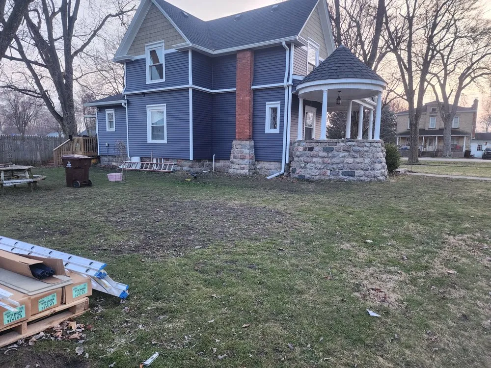 Slide of Michigan Home Pros