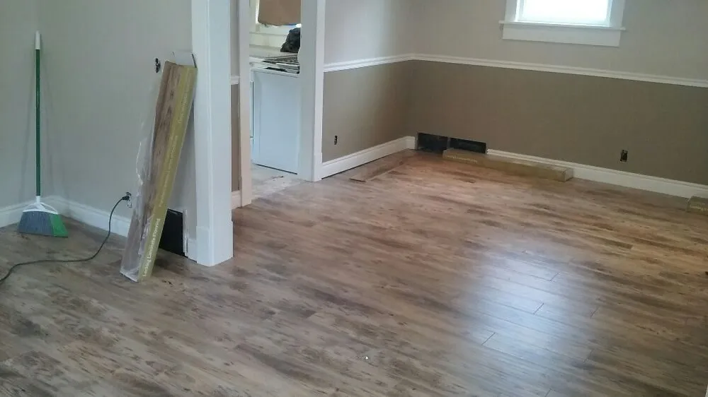 Slide of Michigan Home Repairs