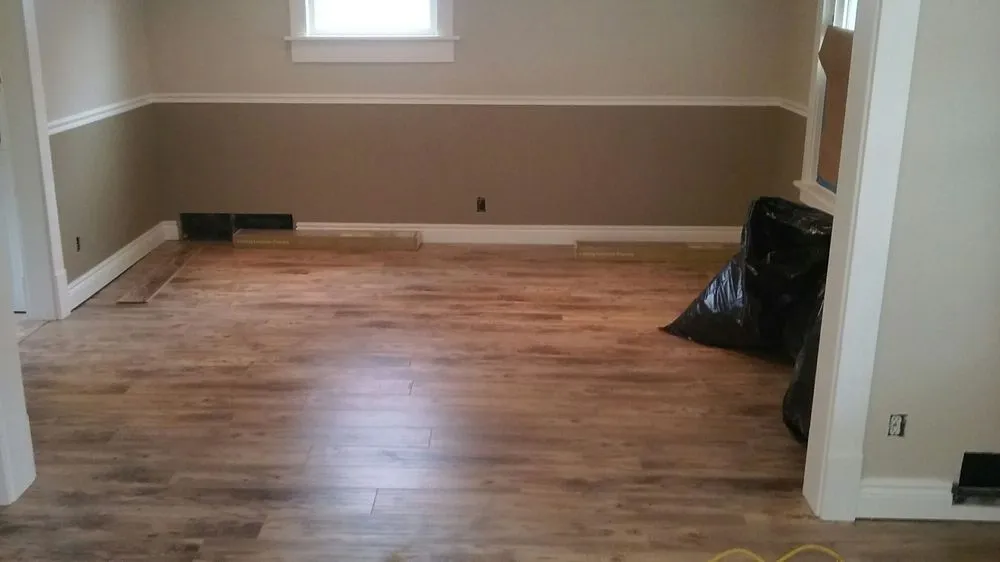 Slide of Michigan Home Repairs