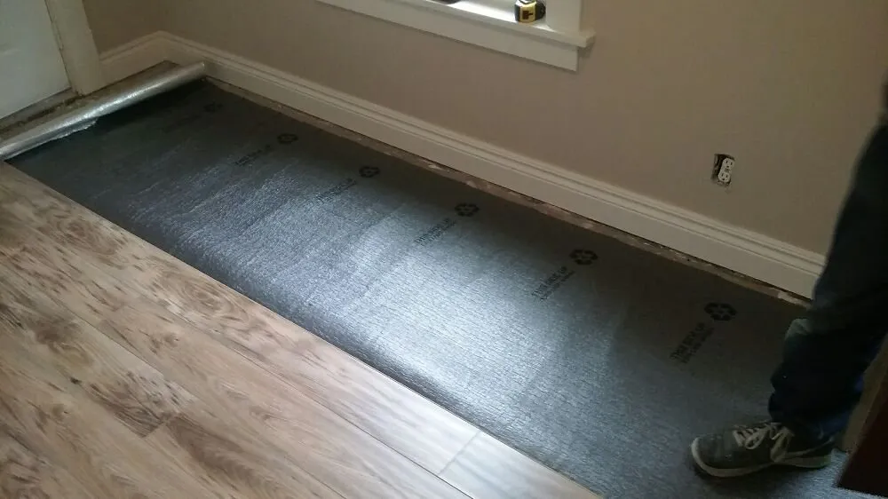 Slide of Michigan Home Repairs