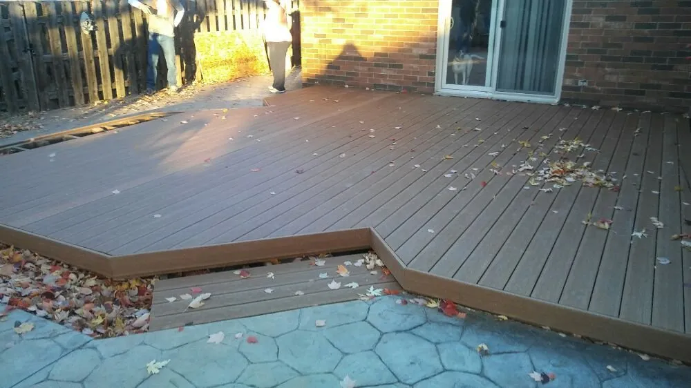 Slide of Michigan Home Repairs