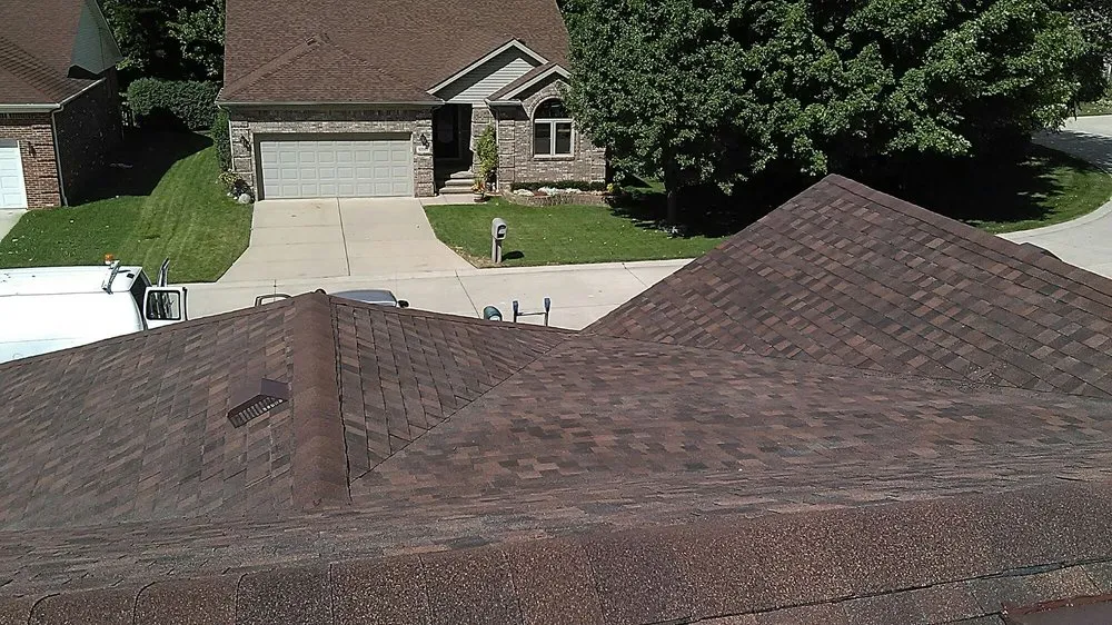 Slide of Michigan Home Repairs