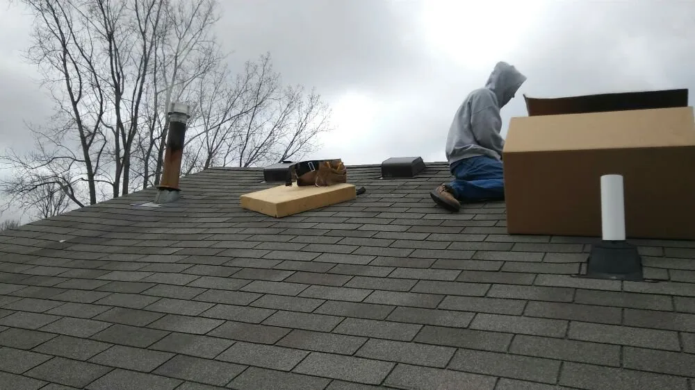 Slide of Michigan Home Repairs