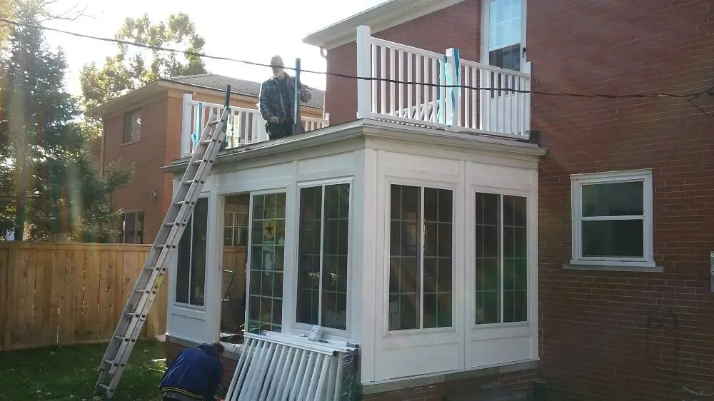 Slide of Michigan Home Repairs