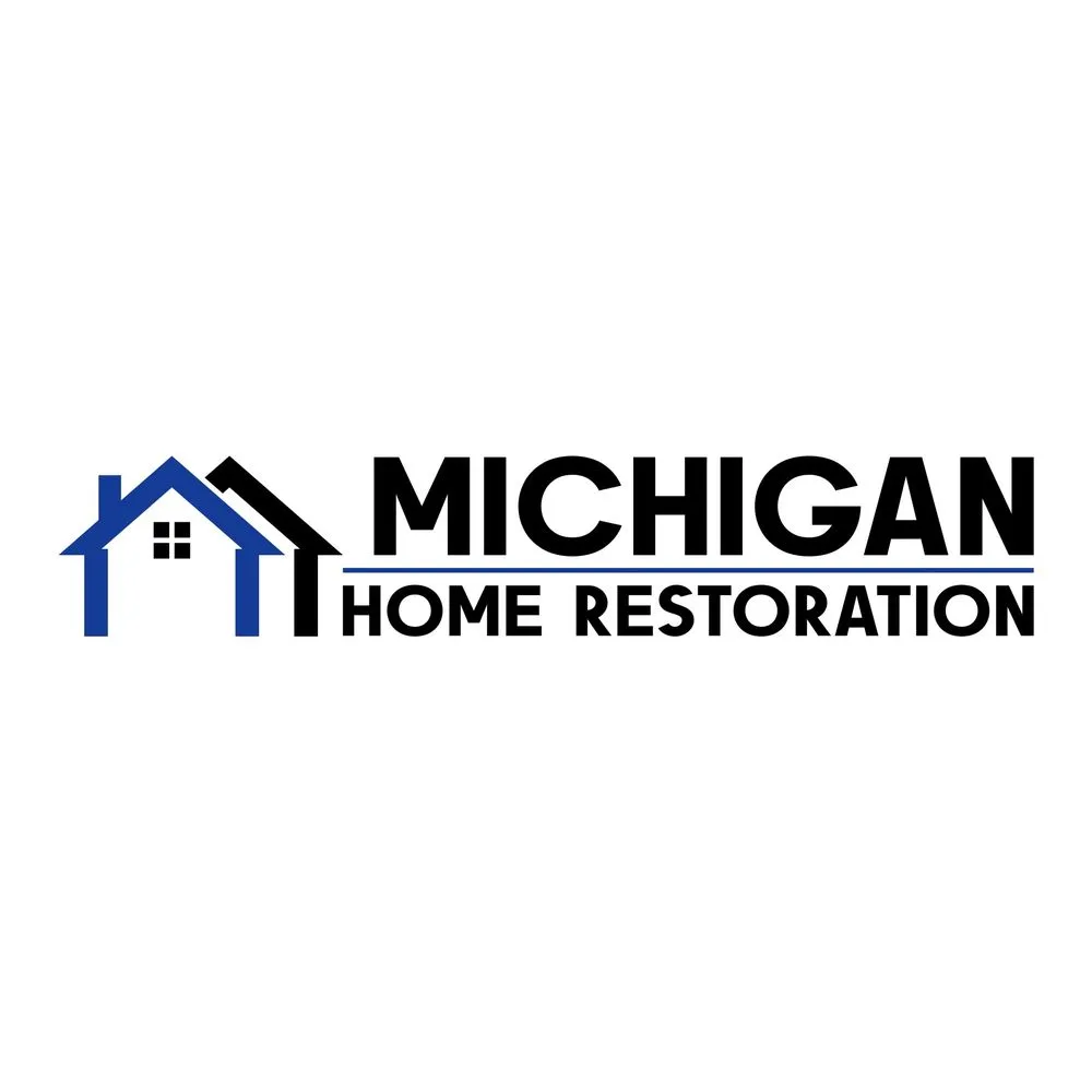 Slide of Michigan Home Restoration