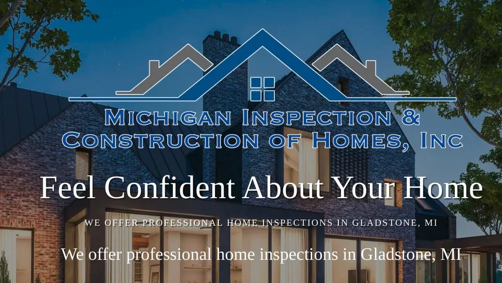 Slide of Michigan Inspection & Construction of Homes