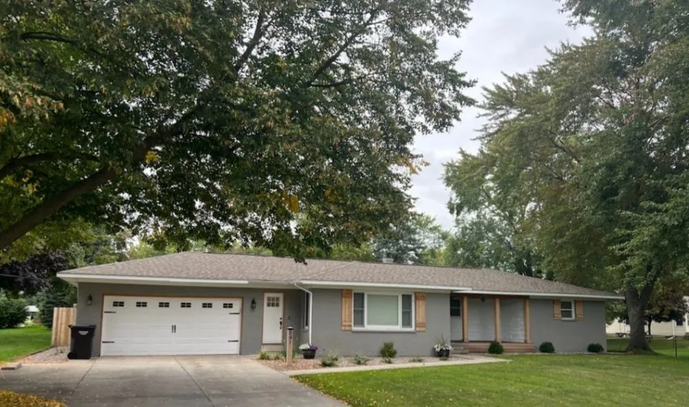 Slide of Michigan Roofing and Restoration/Ladd Construction