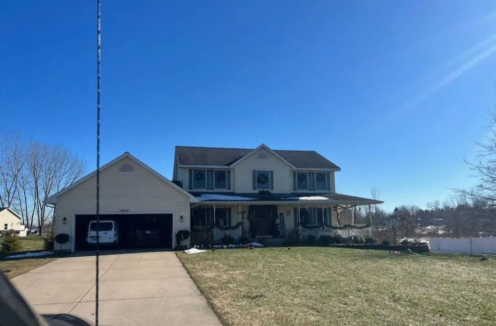 Slide of Michigan Roofing and Restoration/Ladd Construction