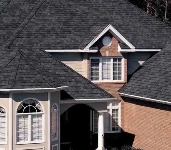 Slide of Michigan Roofing Company