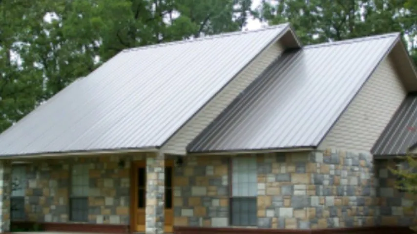 Slide of Michigan Roofing Solutions