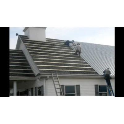 Michigan Roofing Solutions