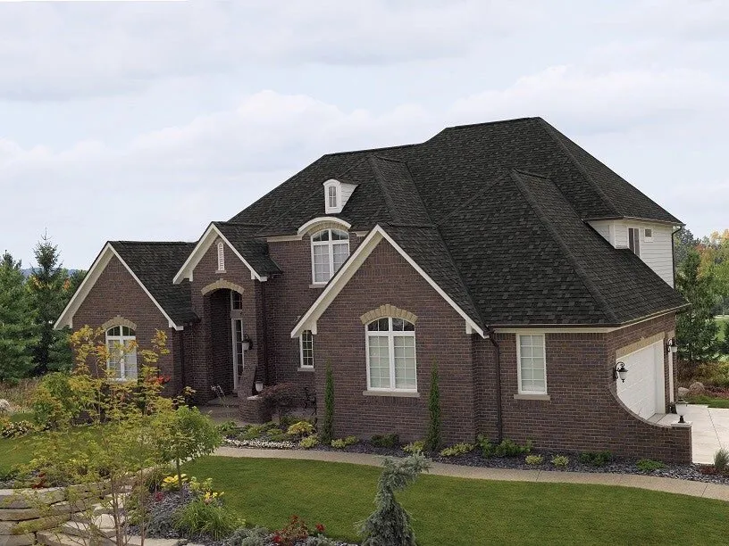 Local storm damage roof repair in West Bloomfield, MI by Michigan Roofing Solutions