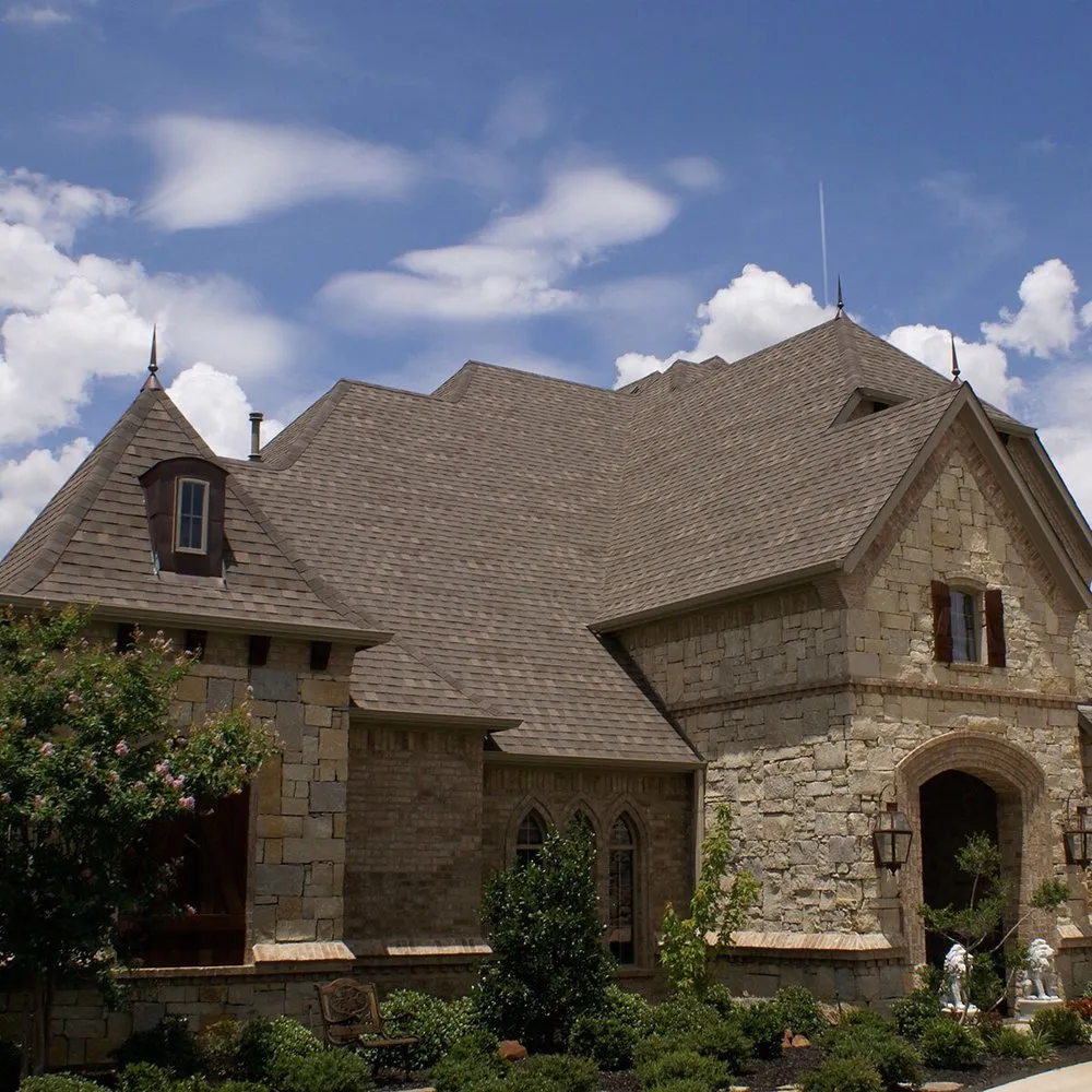 Licensed flat roof repair for homes in West Bloomfield, MI by Michigan Roofing Solutions