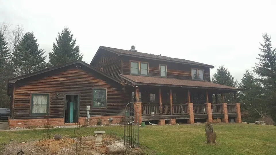 Slide of Michigan Siding Company