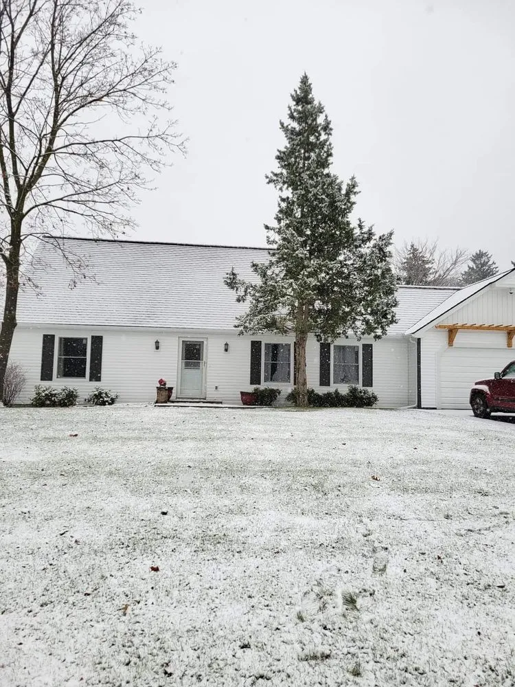 Slide of Michigan Siding Company