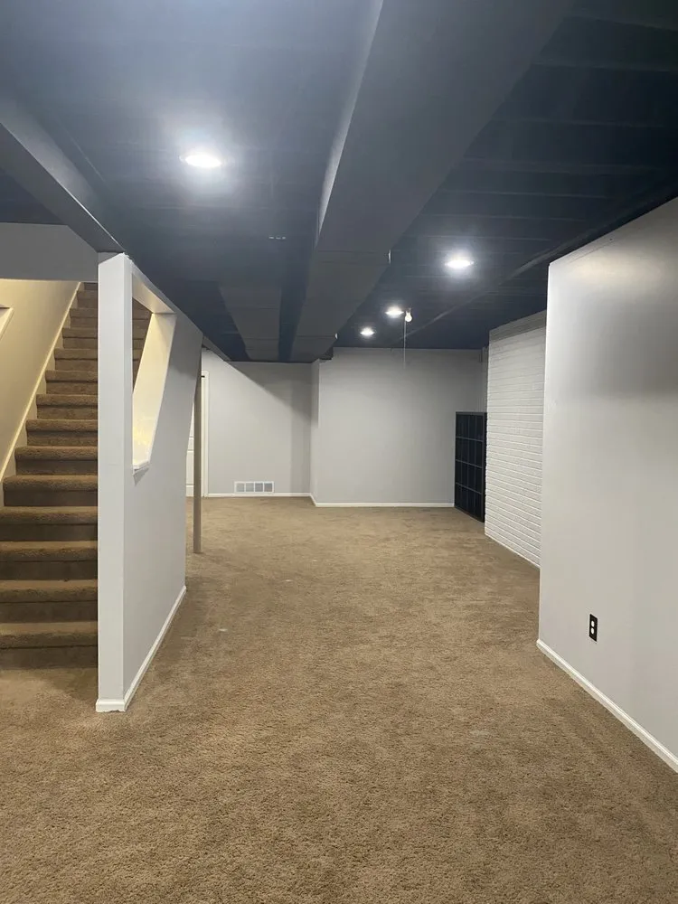 Slide of Michigan Siding Company