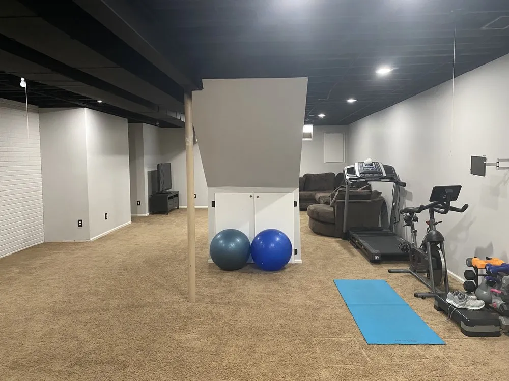 Slide of Michigan Siding Company