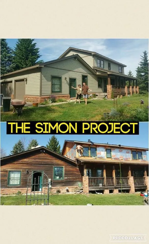 Slide of Michigan Siding Company