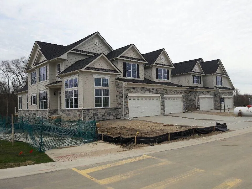 Slide of Michigan Siding Company