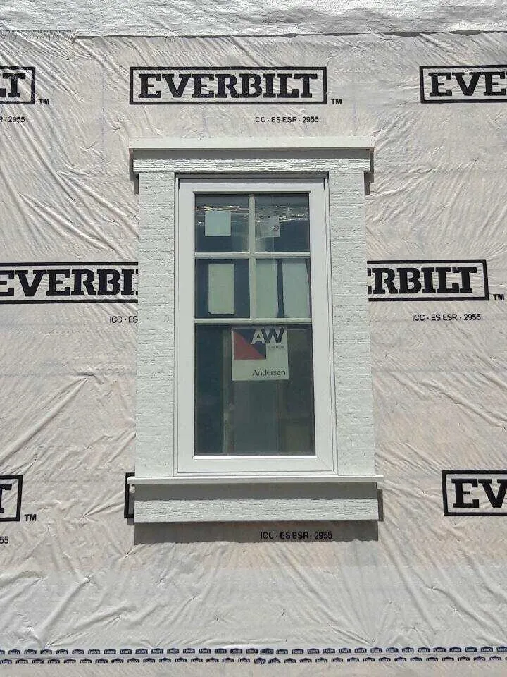 Slide of Michigan Siding Company